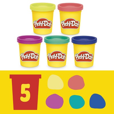 Play-Doh School Day Fun Playset