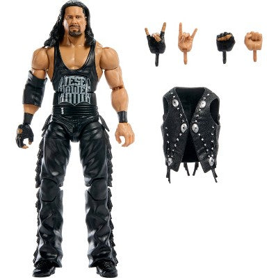 WWE Legends Diesel Action Figure & Accessories, 6" Collectible Set
