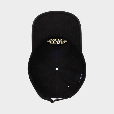 Star Wars Baseball Hat - Black