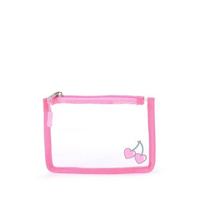 Locker Club Stationery 17" Backpack Set - Smiley