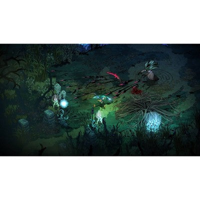 Hades II - Nintendo Switch 2