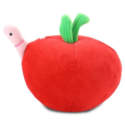 Retro Veggies Apple Plush - Target