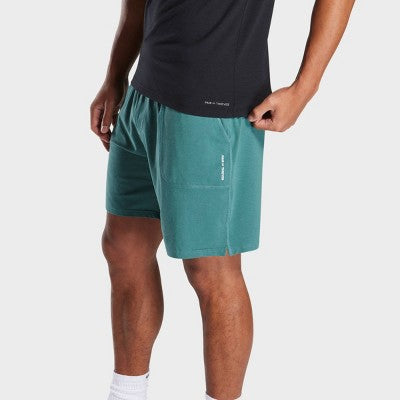 Pair of Thieves Men's Super Soft 2+1 Fitted Crew Neck T-Shirt - Black S: Cotton Viscose Blend, Tagless Design