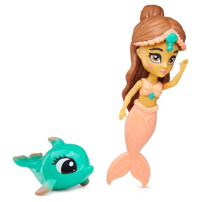 Pool Toys Mermaid 2pc - Sun Squad