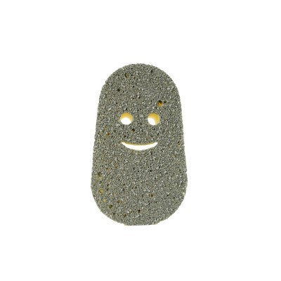 Scrub Daddy Dish Daddy Heavy Duty Refill Head - 2ct: Polyurethane Cleaning Tool Compatible with Scotch-Brite Dishwands