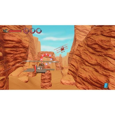 Snoopy & The Great Mystery Club Deluxe Edition - Nintendo Switch