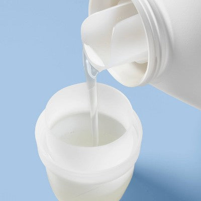 Laundry Detergent - Newborn Baby - 92 fl oz - up&up