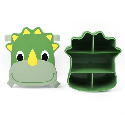 Bento Box Dinosaur - Bullseye's Playground