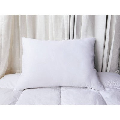 Sleepy Time Standard Machine Washable Firm Pillow (LOCAL PICKUP ONLY)