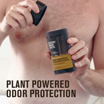 Every Man Jack Deodorant - Mountain Air - 3oz