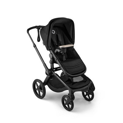 Bugaboo Stroller Tray: Compatible With Bugaboo Strollers, Folds for Easy Transport, Cup or Snack Holders