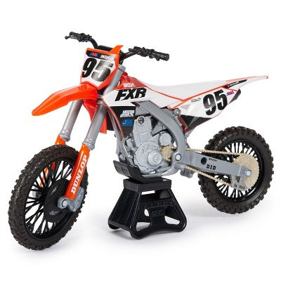 AMA Supercross Championship JUSTIN STARLING - 1:10 Scale