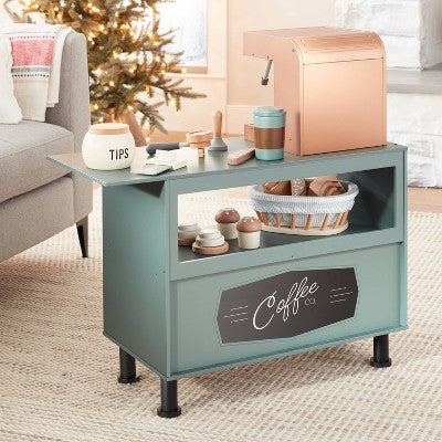 Toy Coffee Barista Station - Hearth & Hand with Magnolia (LOCAL PICKUP ONLY)