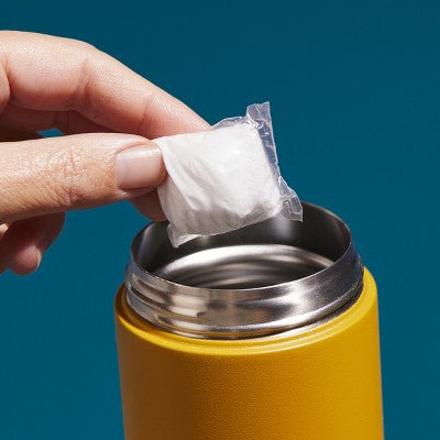 Grove Co. Bottle Wash Power Packs - 10ct