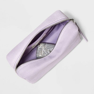Medium Pouch - Universal Thread Purple