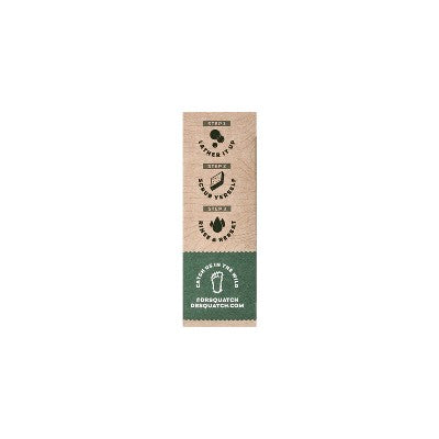 DR. SQUATCH Men's All Natural Bar Soap - Sierra Storm - 5oz