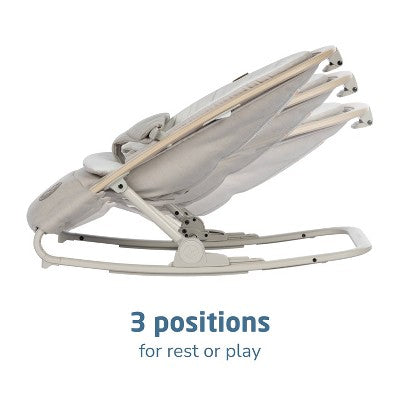 Maxi-Cosi Kori 2-in-1 Rocker - Classic Oat (LOCAL PICKUP ONLY)