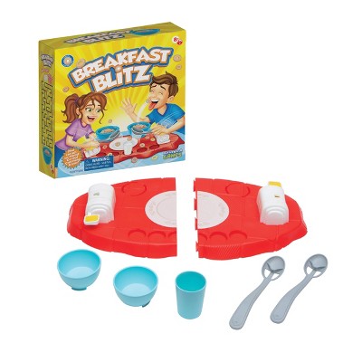 PlayMonster Breakfast Blitz Board Game