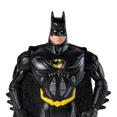 DC Comics Batman Val Kilmer as Batman Retro Collection Action Figure