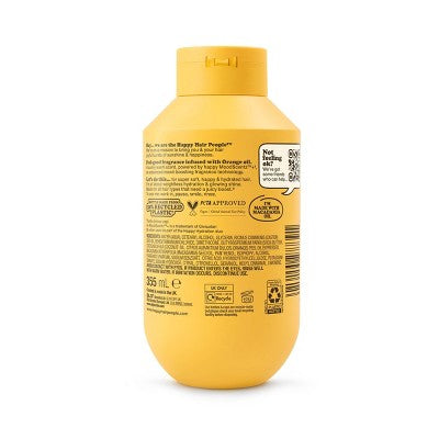 Happy Hair People Happy Hydration Hair Conditioner - 12 fl oz