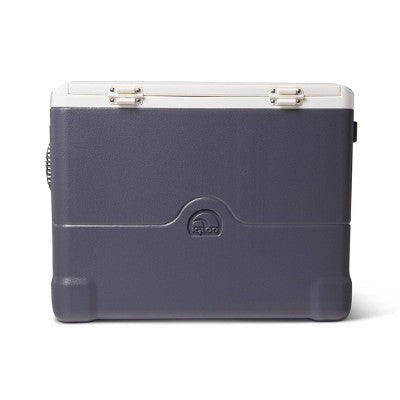 Igloo Iceless 40qt Portable Thermoelectric Cooler - Gray (LOCAL PICKUP ONLY)