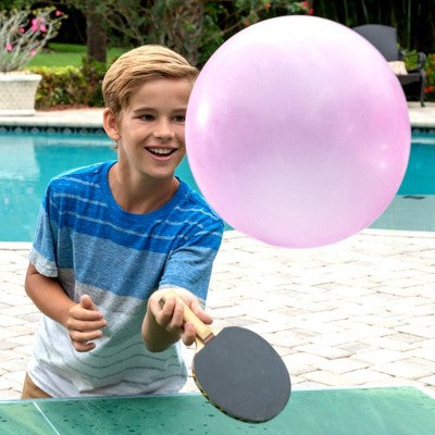 Tiny Wubble Ball 1pc - Assorted Colors