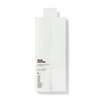 Apple iPhone 14 Plus/iPhone 13 Pro Max Screen Protector - dealworthy