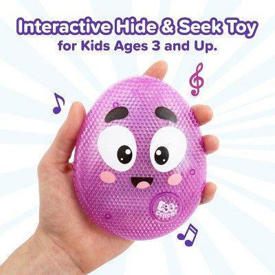 The Eggcellent Hide & Seek Game by What Do You Meme?