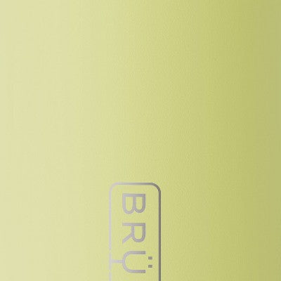 BruMate 30 fl oz Stainless Steel Era Flip Straw Tumbler - Prickly Pear