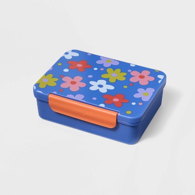 Kids' Plastic Bento Box Daisy - Cat & Jack?