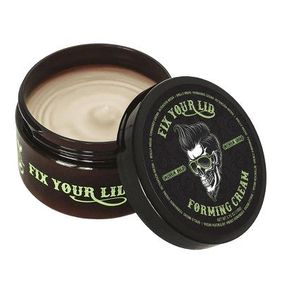 Fix Your Lid Forming Hair Pomade 3.75oz