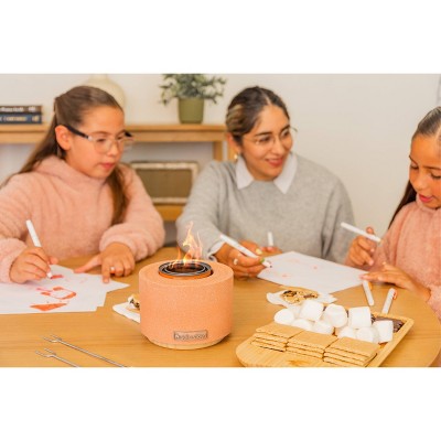 Solo Stove S'mores Roaster Solo Stove Coral