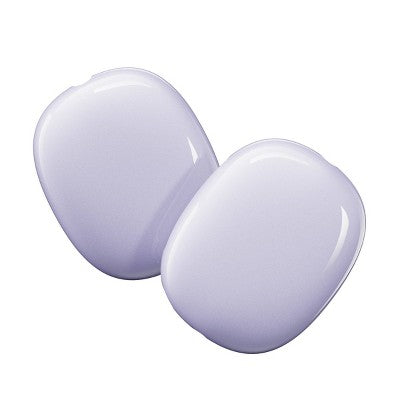 GEMS Wireless Over-Ear Headphone Covers - Purple: Headset Accessories, 1 Pack