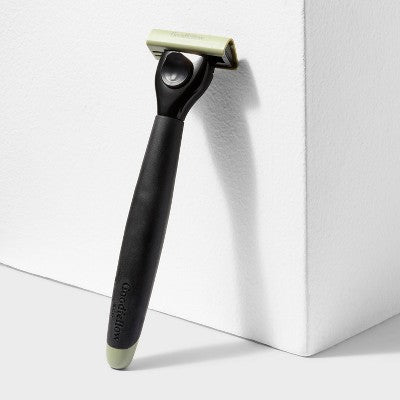 5-Blade Razor with 2 Carts - Goodfellow & Co