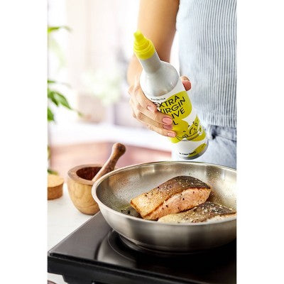 Neolea For the Pan Extra Virgin Olive Oil - 16.9 fl oz (LOCAL PICKUP ONLY)
