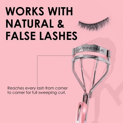 JAPONESQUE Lash Definition Curler
