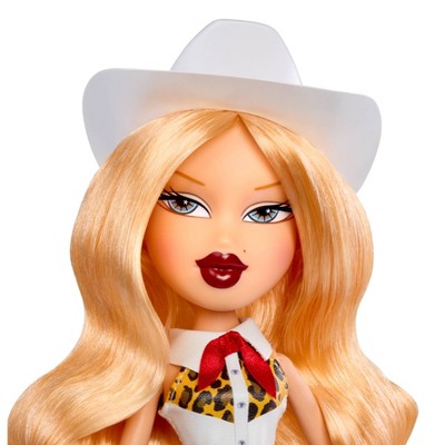 Bratz Sassy Stampede Doll - Cloe