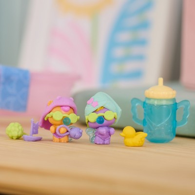 Hatchimals Make a Splash Playset
