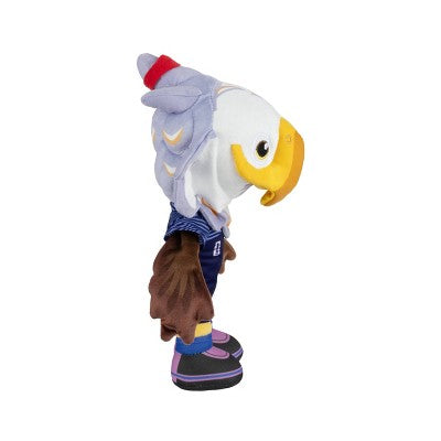 FIFA 8" Mascot Plush - USA