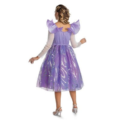 NBCUniversal Women's Wicked The Musical Glinda Upland "For Good" - SIZE 4-6