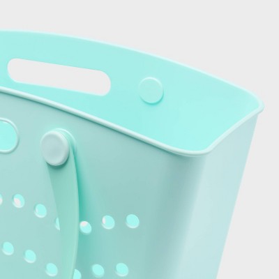 Summer Tote Teal - Sun Squad