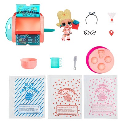 L.O.L. Surprise! Candy Surprise Doll