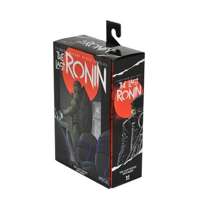 NECA Teenage Mutant Ninja Turtles The Last Ronin Action Figure