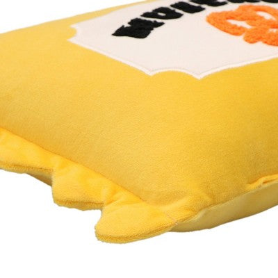 Novelty Pillows Mustard Packet - Bullseye's Playground