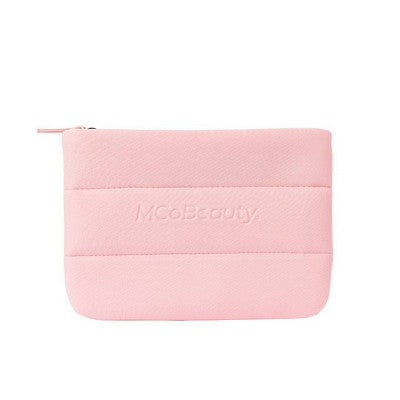 MCoBeauty Holiday Beauty Bag (Reuseable)