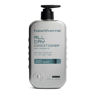 Hawthorne All Day Conditioner - 16 fl oz