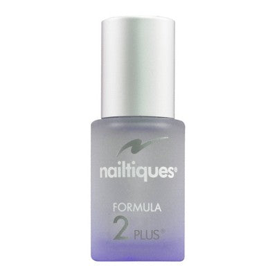 Nailtiques Formula 2 Plus Nail Protein - 0.25 fl oz