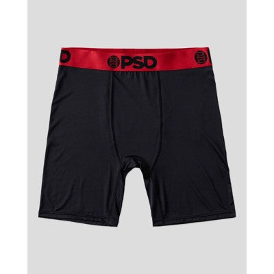 PSD Men's Briefs 2pk - Black XL