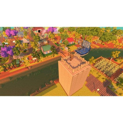 Dinkum - Nintendo Switch