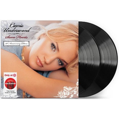 Underwood, Carrie - Some Hearts (20th Anniversary) (Target Exclusive, Vinyl)